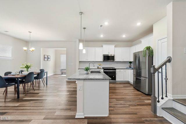 1012 Citadel Avenue, Durham, NC 27713