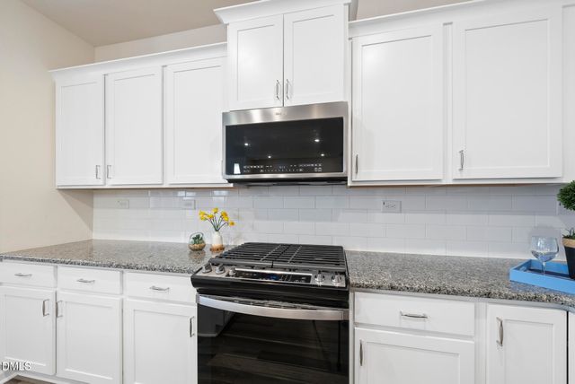 1012 Citadel Avenue, Durham, NC 27713