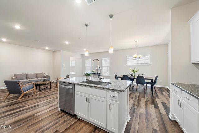 1012 Citadel Avenue, Durham, NC 27713