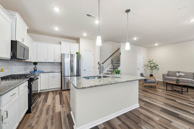 1012 Citadel Avenue, Durham, NC 27713