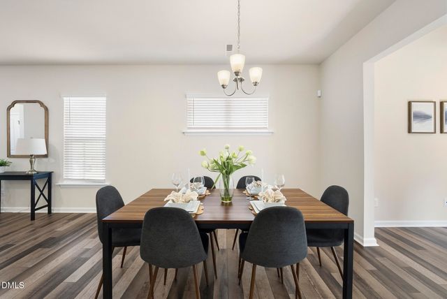 1012 Citadel Avenue, Durham, NC 27713