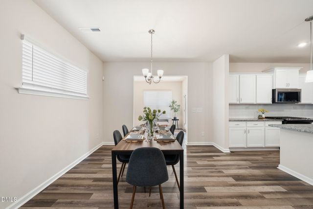 1012 Citadel Avenue, Durham, NC 27713