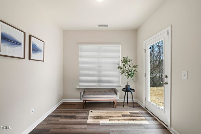 1012 Citadel Avenue, Durham, NC 27713