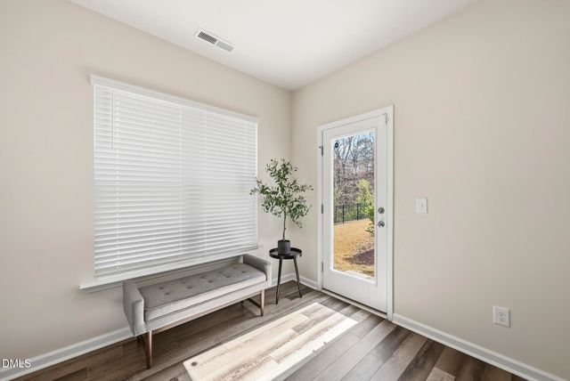 1012 Citadel Avenue, Durham, NC 27713