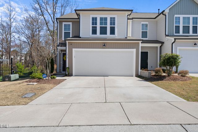 1012 Citadel Avenue, Durham, NC 27713