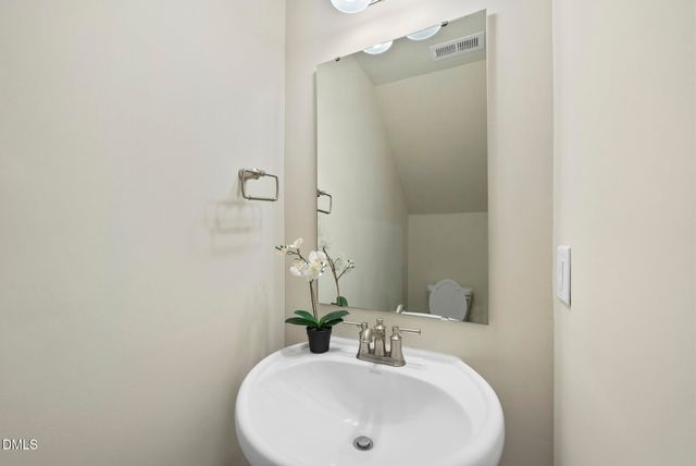 1012 Citadel Avenue, Durham, NC 27713