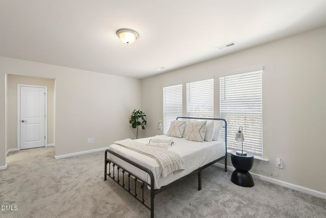 1012 Citadel Avenue, Durham, NC 27713