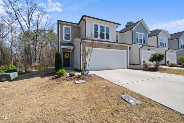 1012 Citadel Avenue, Durham, NC 27713