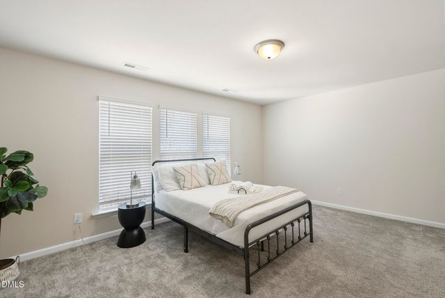 1012 Citadel Avenue, Durham, NC 27713