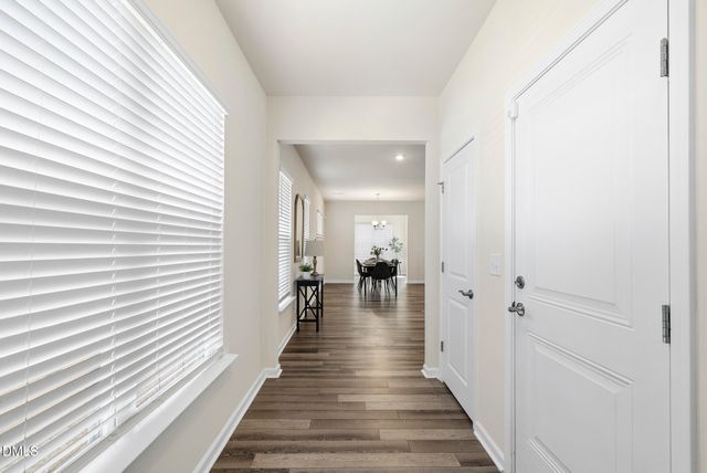 1012 Citadel Avenue, Durham, NC 27713