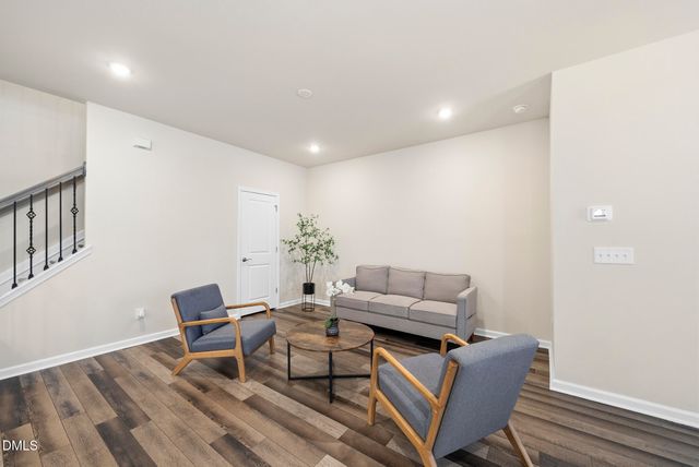 1012 Citadel Avenue, Durham, NC 27713