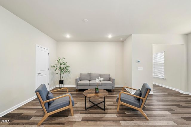 1012 Citadel Avenue, Durham, NC 27713