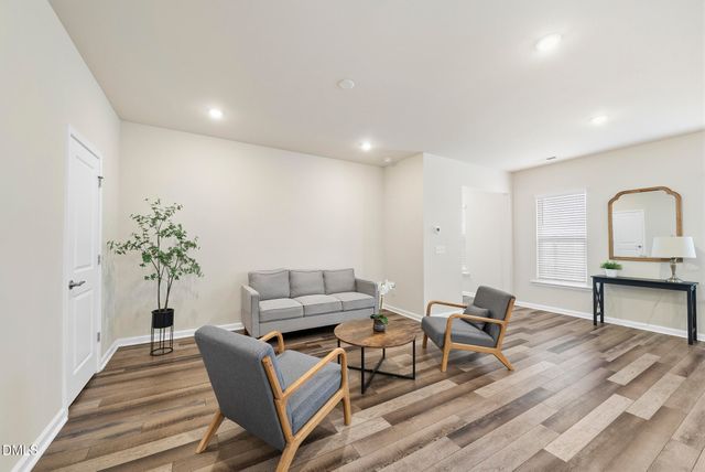 1012 Citadel Avenue, Durham, NC 27713