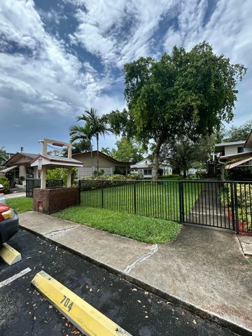 710 SE 16th Street A, Fort Lauderdale, FL 33316