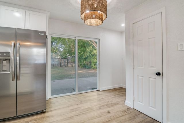 4713 San Marcus Drive, Mesquite, TX 75150