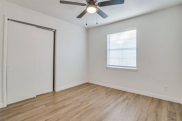 4713 San Marcus Drive, Mesquite, TX 75150