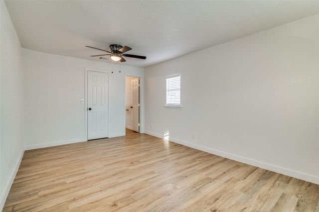 4713 San Marcus Drive, Mesquite, TX 75150