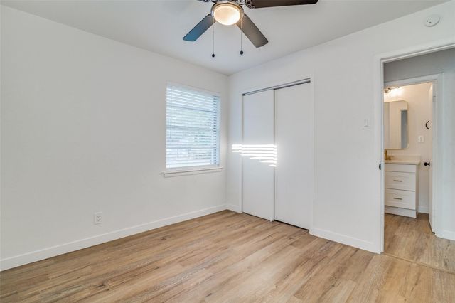 4713 San Marcus Drive, Mesquite, TX 75150