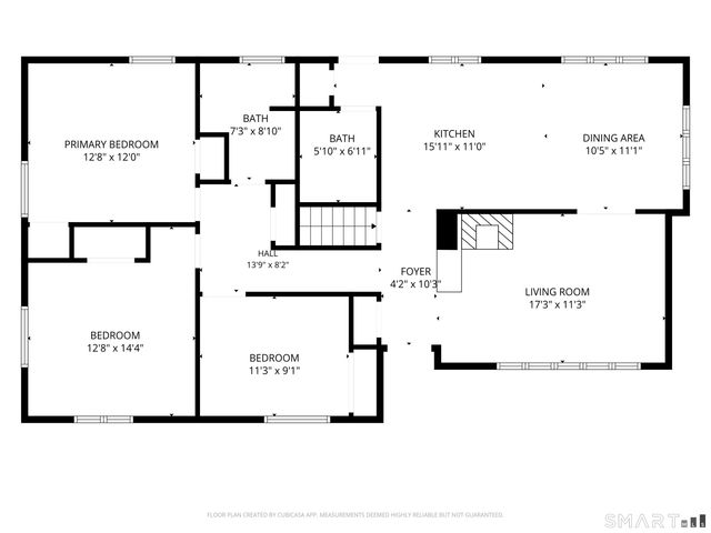 57 Cronin Street, Bristol, CT 06010