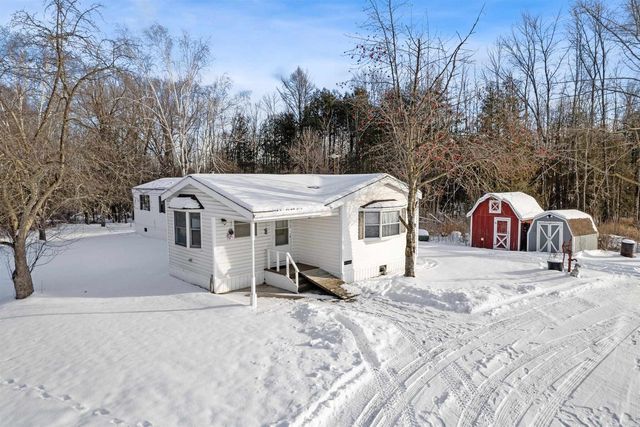 N6498 N-3 ROAD, Wallace, MI 49893