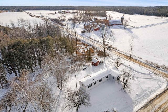 N6498 N-3 ROAD, Wallace, MI 49893