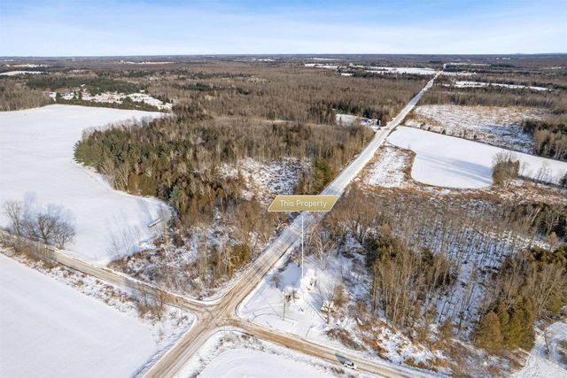 N6498 N-3 ROAD, Wallace, MI 49893