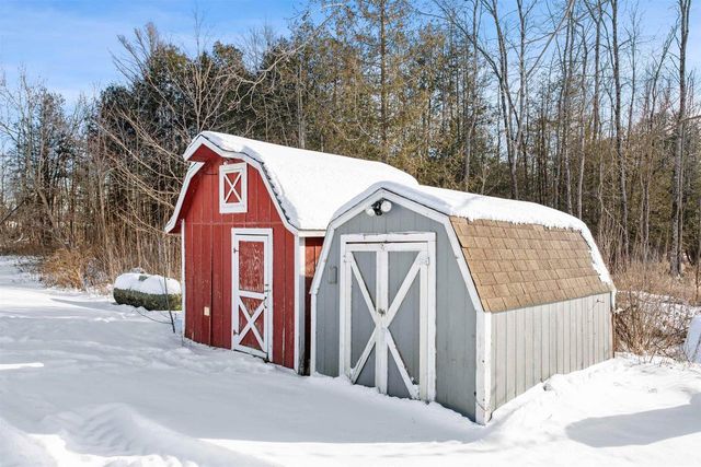 N6498 N-3 ROAD, Wallace, MI 49893