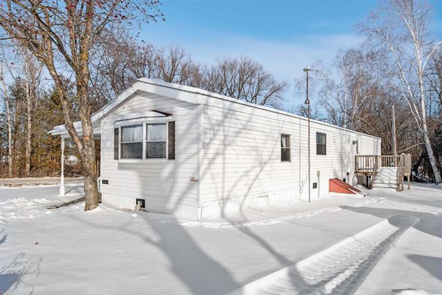 N6498 N-3 ROAD, Wallace, MI 49893