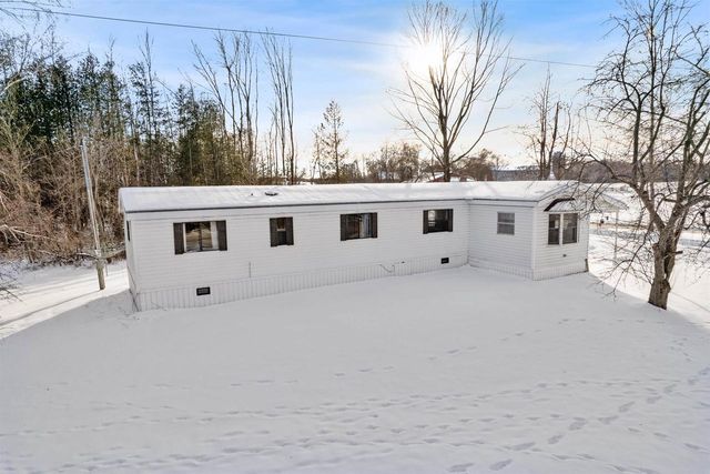 N6498 N-3 ROAD, Wallace, MI 49893