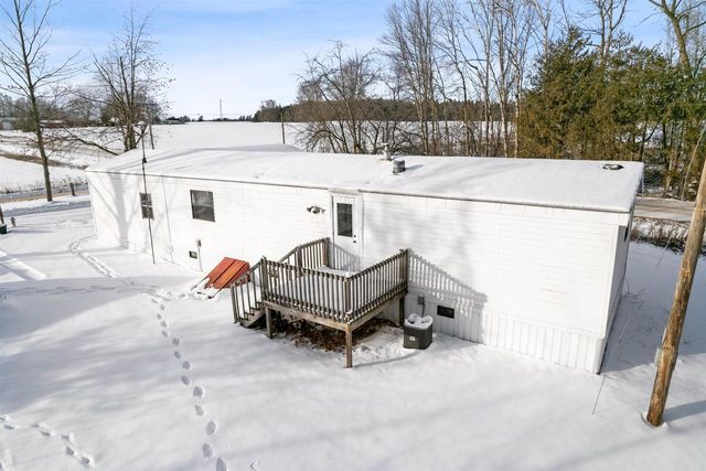 N6498 N-3 ROAD, Wallace, MI 49893