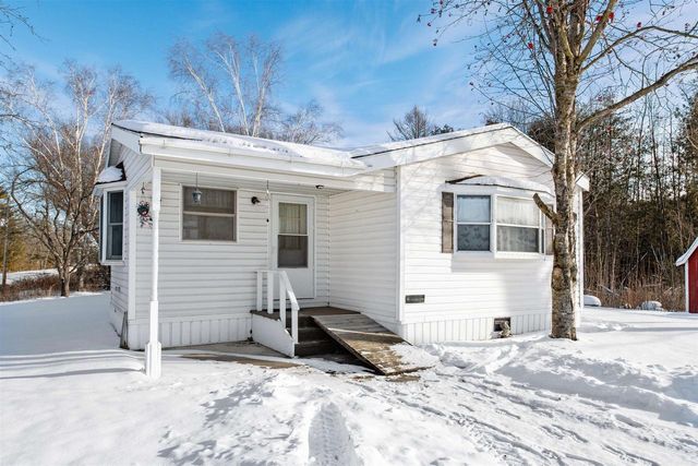 N6498 N-3 ROAD, Wallace, MI 49893