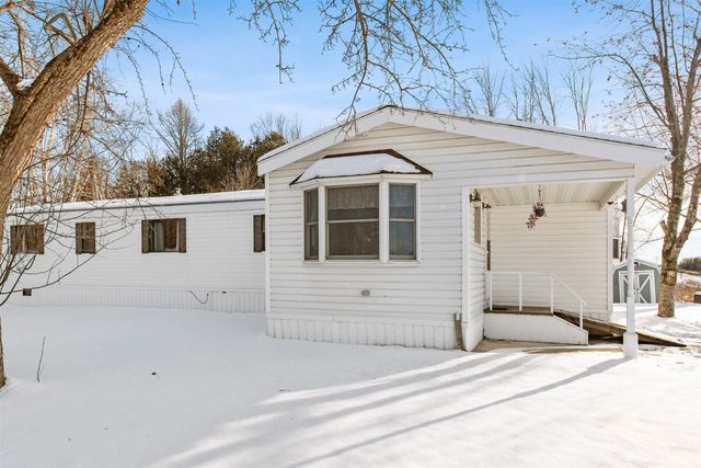 N6498 N-3 ROAD, Wallace, MI 49893