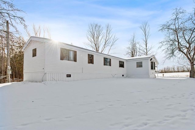 N6498 N-3 ROAD, Wallace, MI 49893