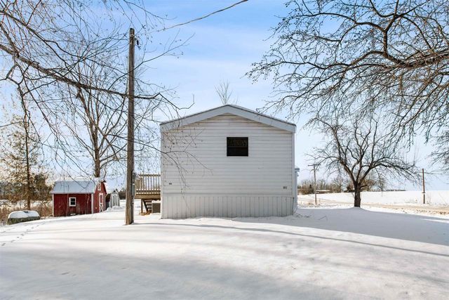 N6498 N-3 ROAD, Wallace, MI 49893