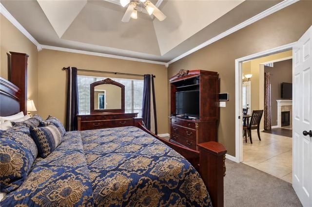 1855 Dartford Way, Hoschton, GA 30548