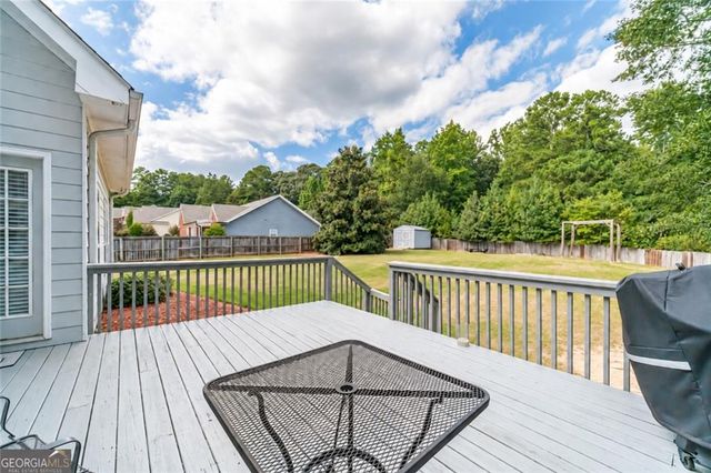 1855 Dartford Way, Hoschton, GA 30548