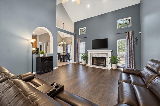 1855 Dartford Way, Hoschton, GA 30548