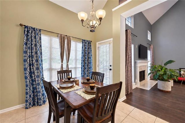 1855 Dartford Way, Hoschton, GA 30548