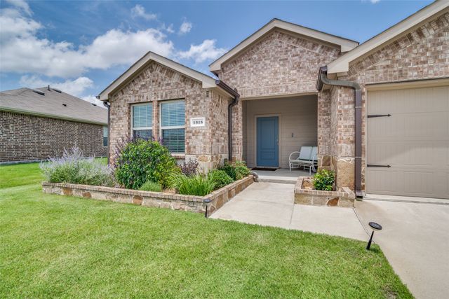 1315 Blessed Lane, Royse City, TX 75189