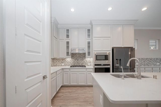 10014 Granary Drive, Houston, TX 77080