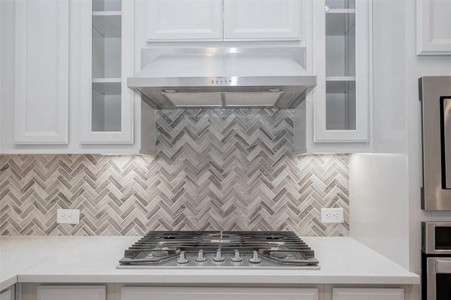 10014 Granary Drive, Houston, TX 77080