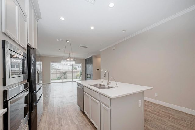 10014 Granary Drive, Houston, TX 77080