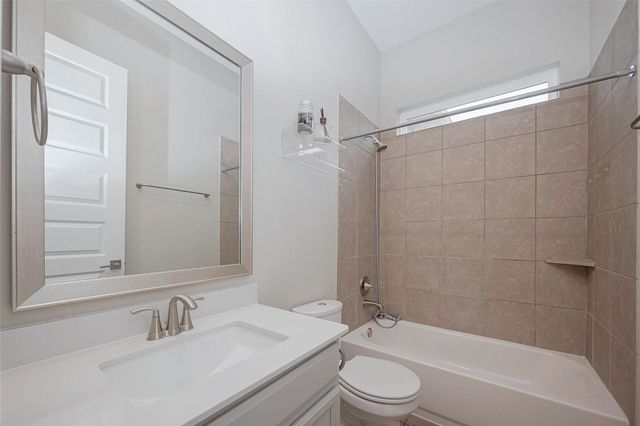 10014 Granary Drive, Houston, TX 77080