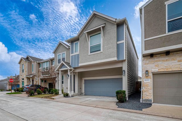 10014 Granary Drive, Houston, TX 77080