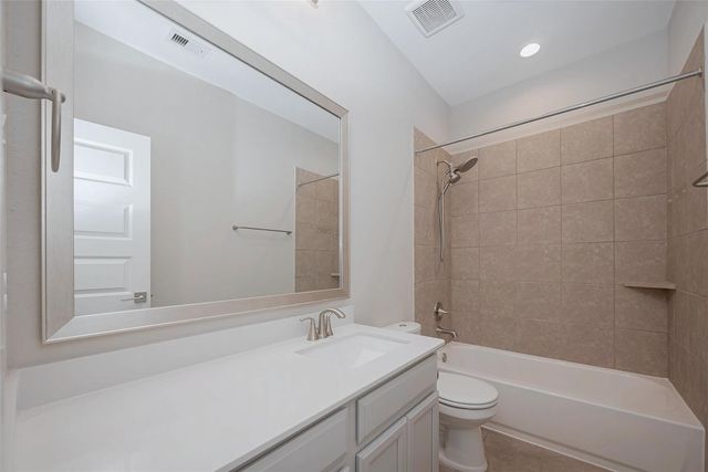 10014 Granary Drive, Houston, TX 77080