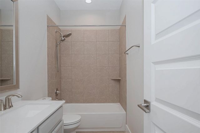 10014 Granary Drive, Houston, TX 77080