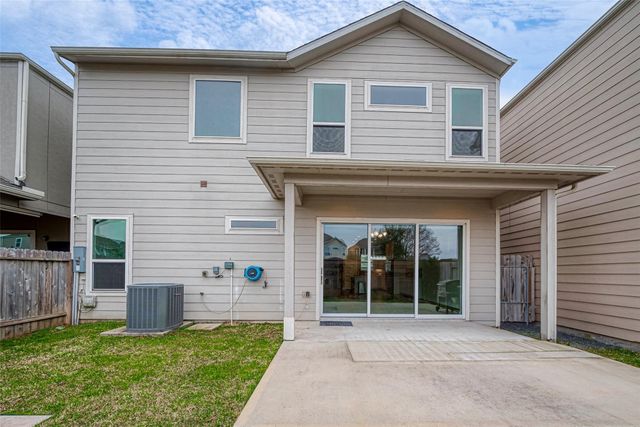 10014 Granary Drive, Houston, TX 77080