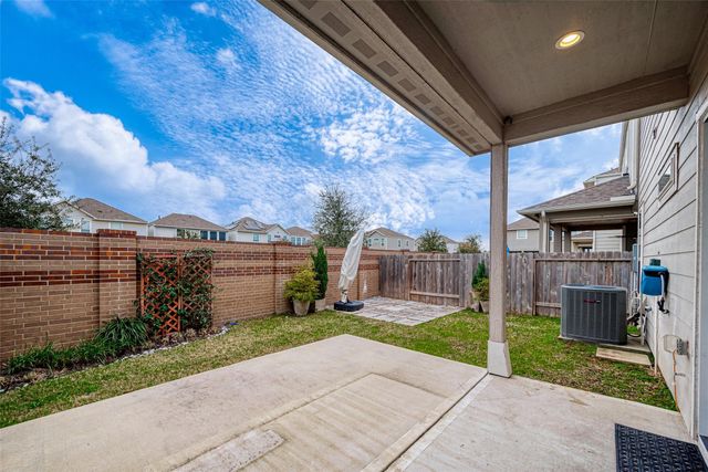10014 Granary Drive, Houston, TX 77080
