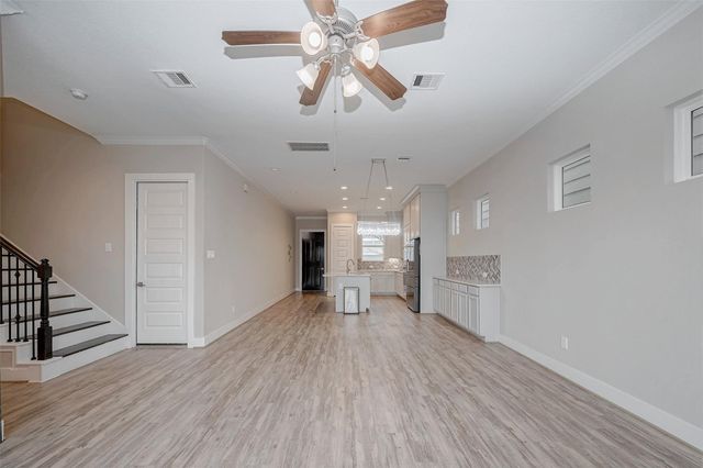 10014 Granary Drive, Houston, TX 77080