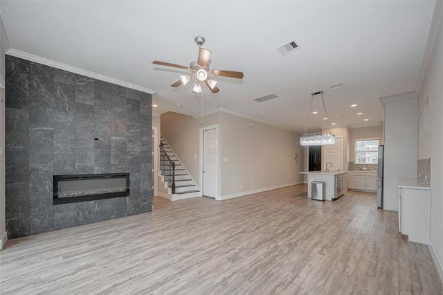 10014 Granary Drive, Houston, TX 77080